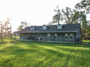 5396 Duff Rd, Livingston, TX 77351