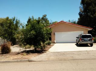 23852 Norte Dr, Ramona, CA 92065