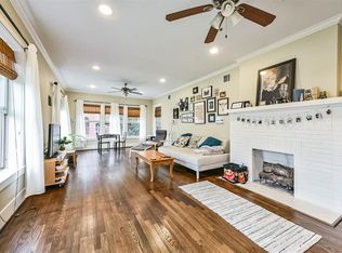 1712 Blodgett St APT 1, Houston, TX 77004