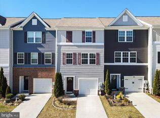 181 Magellan Dr, Martinsburg, WV 25404