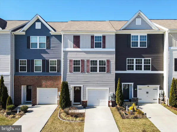181 Magellan Dr, Martinsburg, WV 25404