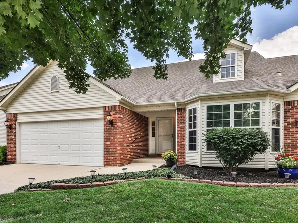 2148 McGregor Cir, Dardenne Prairie, MO 63368
