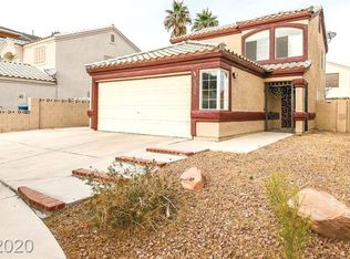 8324 Cimarron Ridge Dr, Las Vegas, NV 89128