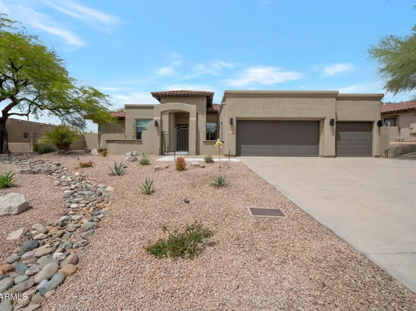 9394 E HIDDEN GREEN Drive, Scottsdale, AZ 85262