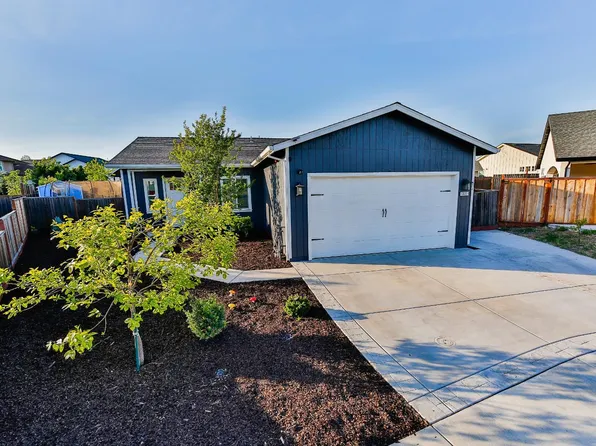 1331 Ridgecrest Court, Santa Rosa, CA 95403