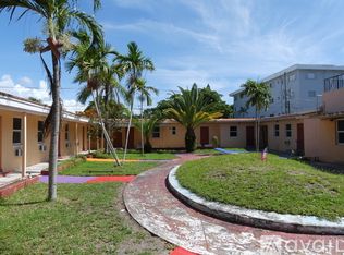 1831 Plunkett St #1-12, Hollywood, FL 33020