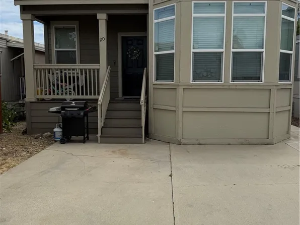3825 Valley Blvd Spc 20, Walnut, CA 91789