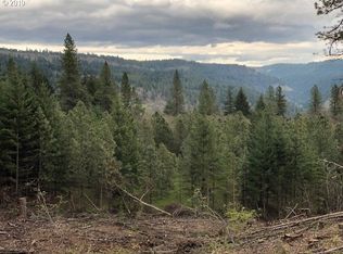 Rattlesnake Rd, Husum, WA 98623