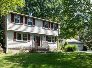 201 Cain Ave, Braintree, MA 02184