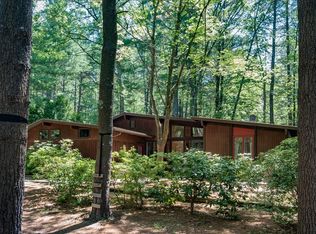 70 Stony Hill Rd, Amherst, MA 01002