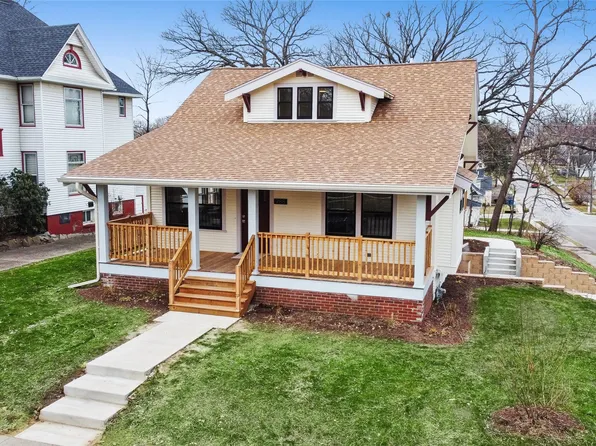 988 26th St, Des Moines, IA 50312