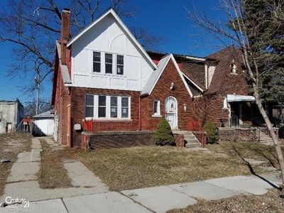 16253 Kentucky St, Detroit, MI, 48221
