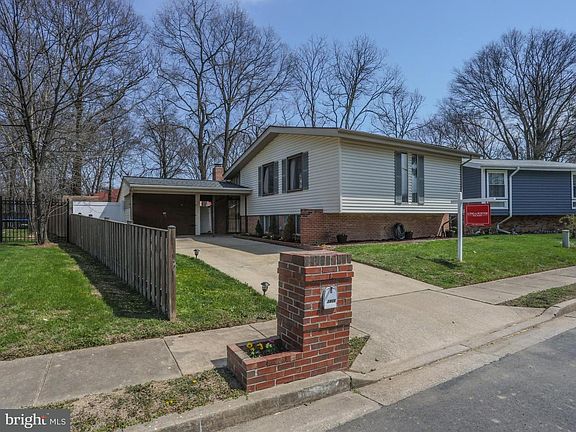 2nd image of 2806 Joseph Makell Ct
