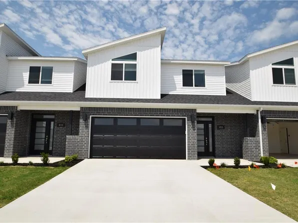 470 Amethyst Rd, Centerton, AR 72719