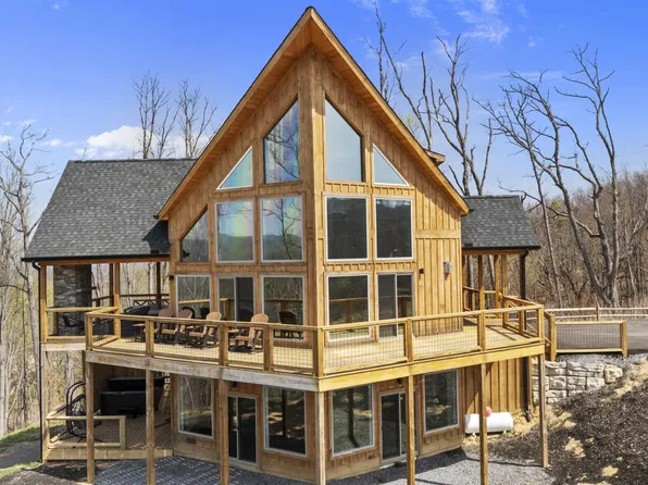 2241 Headrick Lead Lot 5, Sevierville, TN 37862