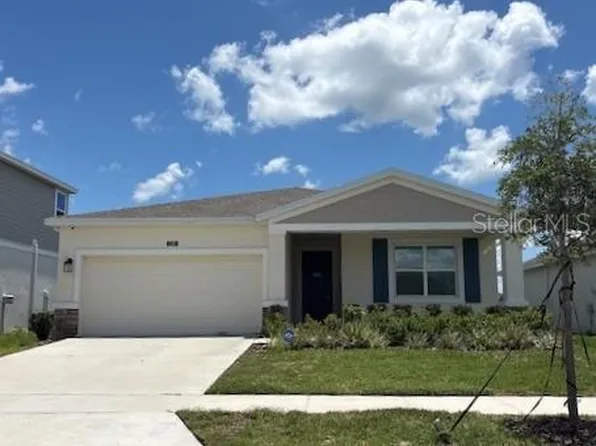 2281 POCKY WAY, KISSIMMEE, FL 34746
