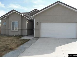 951 Maple Way, Fallon, NV 89406