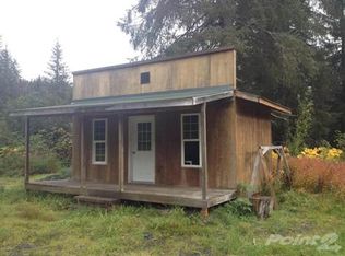 14815 Willow Rd, Seward, AK 99664