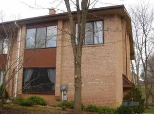 1001 Stonybrook Dr, Jeffersonville, PA 19403