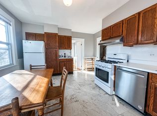 94 Sciarappa St #2, Cambridge, MA 02141