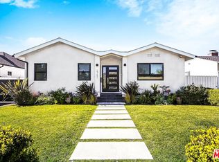 2751 Midvale Ave, Los Angeles, CA 90064