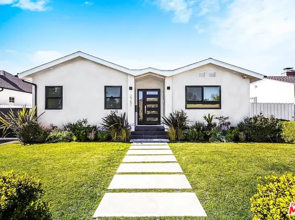 2751 Midvale Ave, Los Angeles, CA 90064