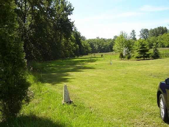 Access Easement