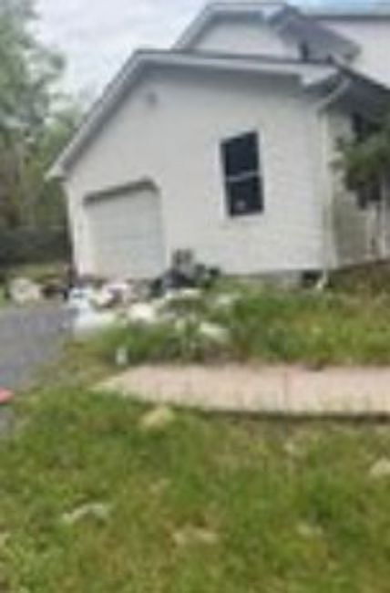 Property Side View