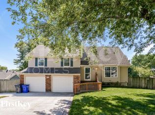 16607 W 141st St, Olathe, KS 66062