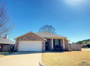 2900 San Jose Dr, Longview, TX 75601