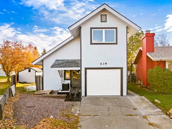 439 Columbine Ct, Great Falls, MT 59405