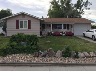 2952 Herrington Dr, Casper, WY 82604