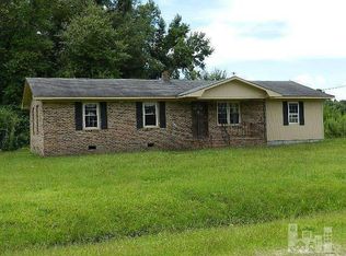 168 Up The Branch Rd, Delco, NC 28436