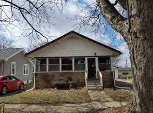 1023 S McCann St, Kokomo, IN 46902