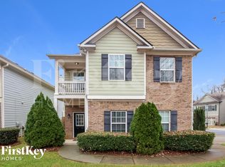 6031 Apple Grove Rd, Buford, GA 30519