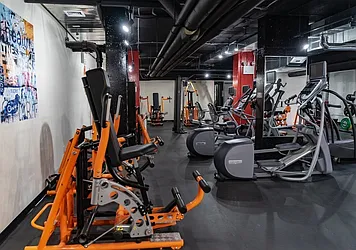 Rented by Beam Living