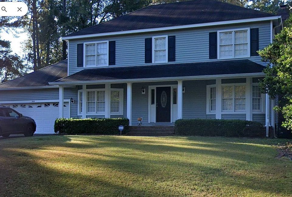 1st image of 644 Chimney Hill Cir N