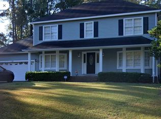 644 Chimney Hill Cir N, Evans, GA 30809