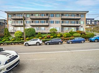 Dolores Manor Apartments, Seattle, WA 98109