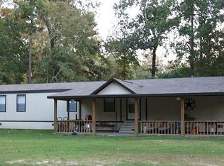 23254 Amberwood Dr, Splendora, TX 77372