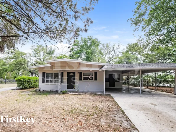 9305 Forest Hills Dr, Tampa, FL 33612