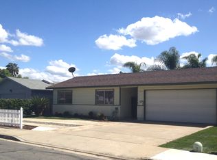 13125 Laurel St, Lakeside, CA 92040