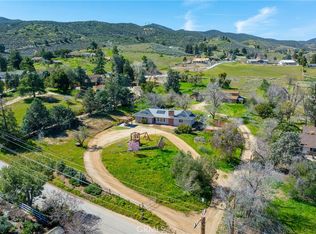 40027 90th St W, Leona Valley, CA 93551