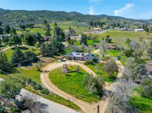 40027 90th St W, Leona Valley, CA 93551