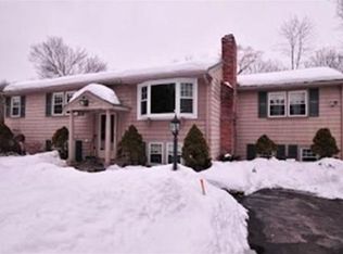 21 Stone St, Bellingham, MA 02019