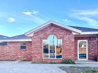 706 Hickory St, Levelland, TX, 79336