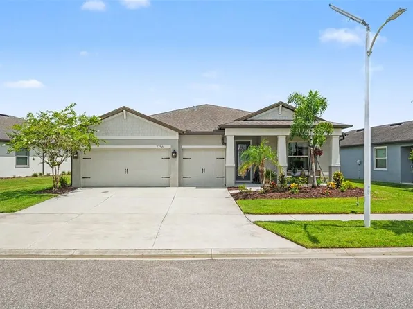 7756 YALE HARBOR DRIVE, WESLEY CHAPEL, FL 33545
