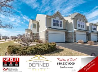 331 Devoe Dr, Oswego, IL 60543