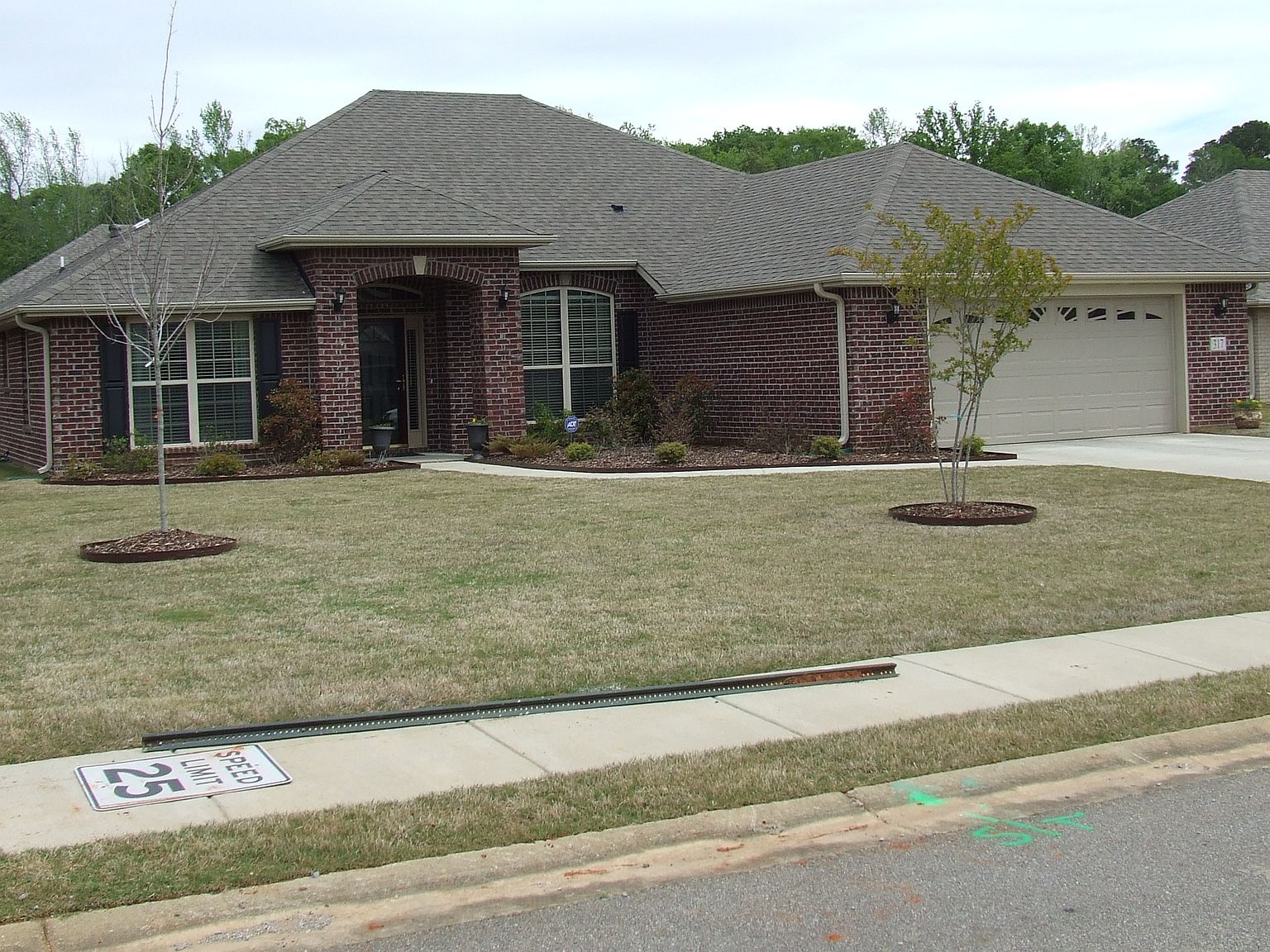 317 Golden Meadows Pl, Alabaster, AL 35007 Zillow