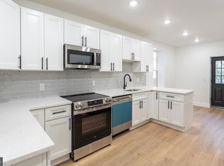 1824 N Bouvier St, Philadelphia, PA 19121